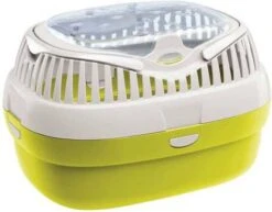 Ferplast Vervoersbox Aladino Assorti Knaagdiertransportbox 36x26x23 Cm -Dierenwinkel Met Korting ferplast aladino large 44372