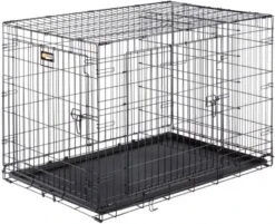 Ferplast Ferplant Hondenbench Dog Inn 60 64, 1x44, 7x49, 2 Cm Grijs -Dierenwinkel Met Korting ferplast hondenbench dog inn 105 108 5x72 7x76 8 cm grijs 392788