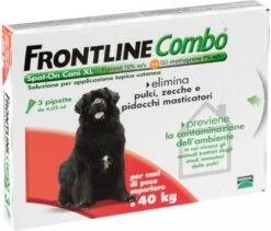 Frontline Spot On Anti Vlooien En Teken Druppels Kat Vanaf 1 Kg 6 Pipetten -Dierenwinkel Met Korting frontline 10 korting voor katten 6 pipetten spot on kat 140981