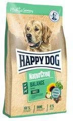 Bestsellers -Dierenwinkel Met Korting happy dog naturcroq balance 15 kg 18494