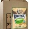 Happy Dog NaturCroq Hondenkoekjes Lam & Rijst 5 Kg