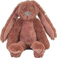 Happy Horse Knuffel Konijn Richie Tiny Rusty 28 Cm No 1