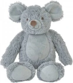 Happy Horse Muis Mel Knuffel 22 Cm -Dierenwinkel Met Korting happy horse knuffel muis mel 22 cm 596365