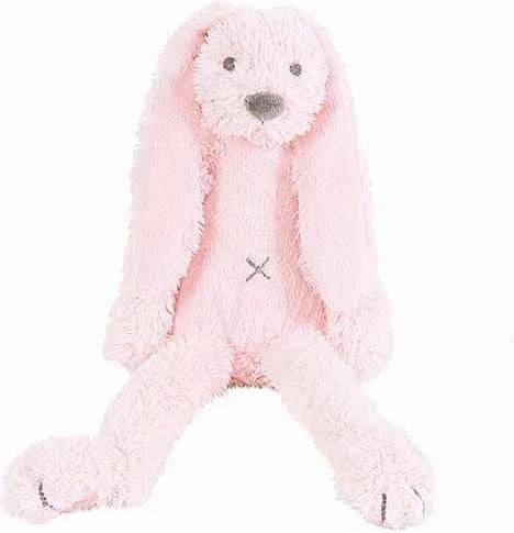 Happy Horse Richie Het Konijn Pluche Roze 38 Cm 4 Happy Horse Richie Het Konijn Pluche Roze 38 Cm - Afbeelding 4