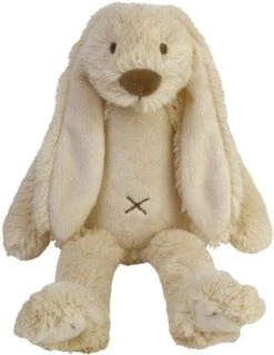 Happy Horse Tiny Beige Rabbit Richie Knuffel 28 Cm