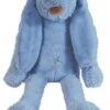 Happy Horse Knuffel Donkerblauw Konijn Richie Groot