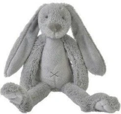Happy Horse Big Grey Rabbit Richie Knuffel 58 Cm