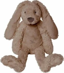 Happy Horse Tiny Clay Rabbit Richie Knuffel 28 Cm -Dierenwinkel Met Korting happy horse knuffel tiny clay konijn richie 28 cm 488947