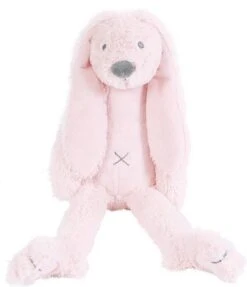 Happy Horse Richie Het Konijn Pluche Roze 38 Cm 9 Happy Horse Richie Het Konijn Pluche Roze 38 Cm -Dierenwinkel Met Korting happy horse knuffelkonijn 413511