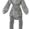 Happy Horse Deep Grey Richie Konijn Muziekknuffel 40 Cm