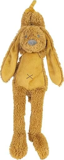 Happy Horse Ochre Rabbit Richie Musical Knuffel 34 Cm