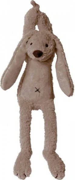 Happy Horse Muziekdoosje Rabbit Richie Clay 34 Cm -Dierenwinkel Met Korting happy horse muziekknuffel klei konijn richie 680329