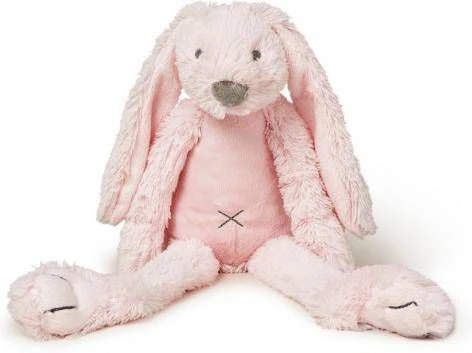 Happy Horse Richie Het Konijn Pluche Roze 38 Cm 2 Happy Horse Richie Het Konijn Pluche Roze 38 Cm - Afbeelding 2