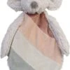 Happy Horse Knuffeldoekje Muis Regenboog 24 Cm