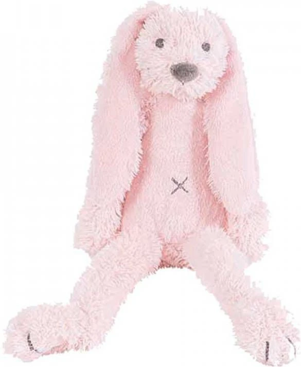 Happy Horse Richie Het Konijn Pluche Roze 38 Cm 6 Happy Horse Richie Het Konijn Pluche Roze 38 Cm - Afbeelding 6