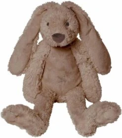 Happy Horse Tiny Clay Rabbit Richie Knuffel 28 Cm -Dierenwinkel Met Korting happy horse tiny clay rabbit richie knuffel 28 cm 5091849