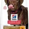 Hill's Science Plan Voordeelpakket 2 Zakken Adult Healthy Mobility Large Breed Met Kip(2 X 14 Kg )