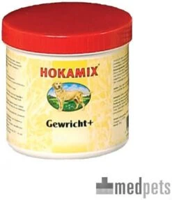 Grau HOKAMIX Mobility Gewricht+ Poeder 2 X 750 G 14 Grau HOKAMIX Mobility Gewricht+ Poeder 2 X 750 G -Dierenwinkel Met Korting hokamix mobility poeder 150 g 41553