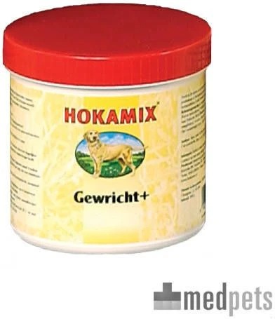 Grau HOKAMIX Mobility Gewricht+ Poeder 2 X 750 G 7 Grau HOKAMIX Mobility Gewricht+ Poeder 2 X 750 G - Afbeelding 7
