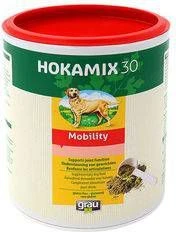 Grau HOKAMIX Mobility Gewricht+ Poeder 2 X 750 G 3 Grau HOKAMIX Mobility Gewricht+ Poeder 2 X 750 G - Afbeelding 3