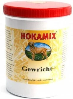 Grau HOKAMIX Mobility Gewricht+ Poeder 2 X 750 G 12 Grau HOKAMIX Mobility Gewricht+ Poeder 2 X 750 G -Dierenwinkel Met Korting hokamix mobility poeder 350 g 41113