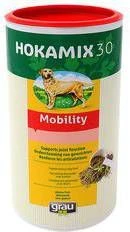 Grau HOKAMIX Mobility Gewricht+ Poeder 2 X 750 G 4 Grau HOKAMIX Mobility Gewricht+ Poeder 2 X 750 G - Afbeelding 4
