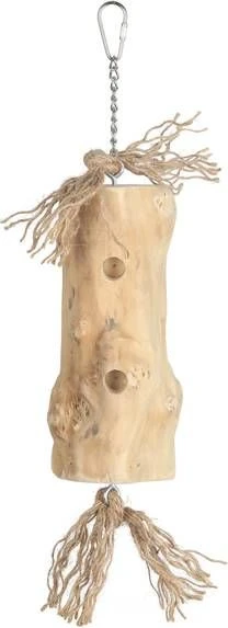 Homestyle Vogelspeelgoed Litterz Vogelspeelgoed 8x30 Cm Large