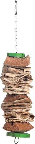 Homestyle Vogelspeelgoed Upper Vogelspeelgoed 10x34 Cm Medium