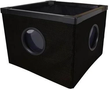 Hozelock Bovengrondse Vijver 95x95x70 Cm 3085 0000 1 Hozelock Bovengrondse Vijver 95x95x70 Cm 3085 0000