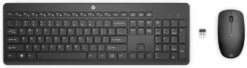 HP 230 Draadloze Toetsenbord Muis Combinatie 12 HP 230 Draadloze Toetsenbord Muis Combinatie -Dierenwinkel Met Korting hp outlet 230 combo 78143