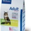 Virbac Veterinary HPM Adult Neutered & Entire Cat 1, 5 Kg
