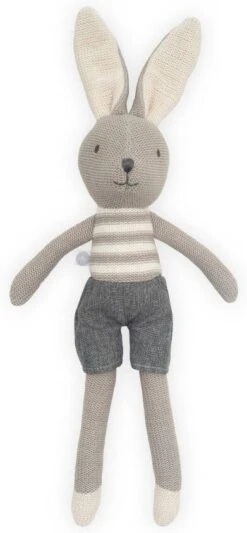 Jollein Bunny Joey Knuffel 50 Cm