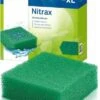 Juwel Nitrax Xl Jumbo Filtermateriaal 14.8x14.8x5 Cm Jumbo