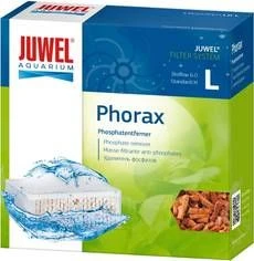 Juwel Phorax L Standaard Filtermateriaal 13.5x13.5x5.5 Cm Standard