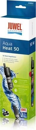 Juwel Thermostaatverwarmer Verwarming 50 Watt
