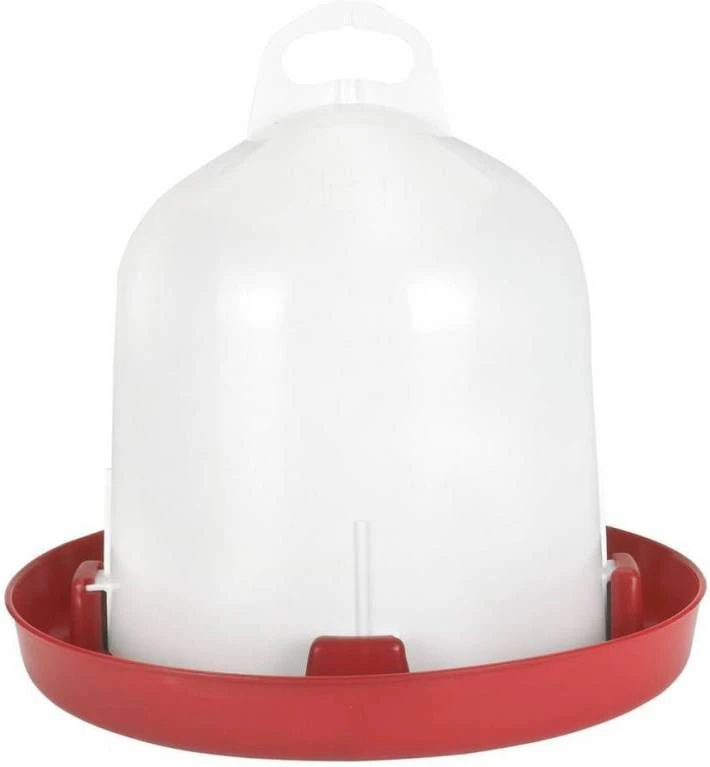 Kerbl Drinkbak Pluimvee Dubbelwandig 6 L 70216 3 Kerbl Drinkbak Pluimvee Dubbelwandig 6 L 70216 - Afbeelding 3