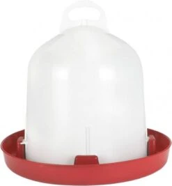 Kerbl Drinkbak Pluimvee Dubbelwandig 6 L 70216 7 Kerbl Drinkbak Pluimvee Dubbelwandig 6 L 70216 -Dierenwinkel Met Korting kerbl drinkbak pluimvee dubbelwandig 6 l 70216 145558