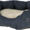 Kerbl Hondenmand Angi Comfortabel 64x57x14 Cm Blauw
