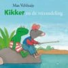 Kikker: Kikker En De Vreemdeling [GROOT] Max Velthuijs