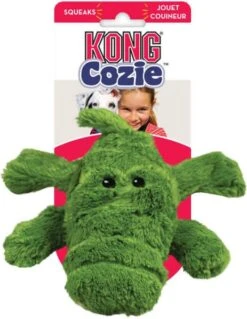 Kong Cozie Ali Alligator Hondenspeelgoed 12x33x31 Cm 5 Kong Cozie Ali Alligator Hondenspeelgoed 12x33x31 Cm -Dierenwinkel Met Korting kong cozie ali alligator 48011