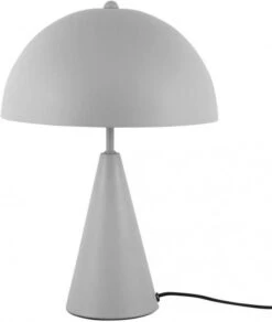 Leitmotiv Tafellamp Sublime Klein Metaal Muis Grijs -Dierenwinkel Met Korting leitmotiv tafellampen table lamp sublime small metal grijs 292501