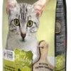 Leonardo Adult Gevogelte Grainfree Kattenvoer Dubbelpak 2 X 7, 5 Kg