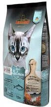 Leonardo Adult GF Kattenvoer Salmon 7, 5 Kg