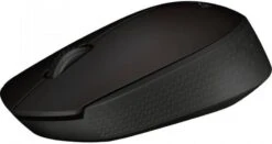 Logitech Draadloze Muis B170 Zwart BP 7 Logitech Draadloze Muis B170 Zwart BP -Dierenwinkel Met Korting logitech b170 605339
