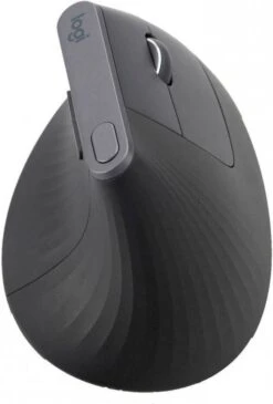 Logitech MX Vertical Advanced Ergonomic Optisch 18 Logitech MX Vertical Advanced Ergonomic Optisch -Dierenwinkel Met Korting logitech ergonomische muis 4183197