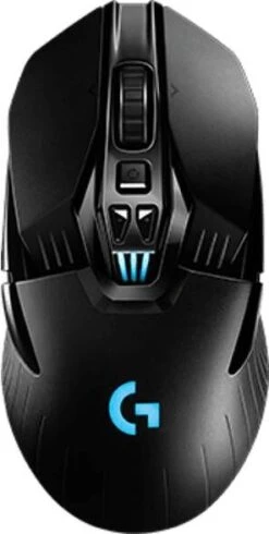 Logitech G Gaming Muis Wireless Lightspeed G903 -Dierenwinkel Met Korting logitech g g903 hero gaming muisdraadloos 215071