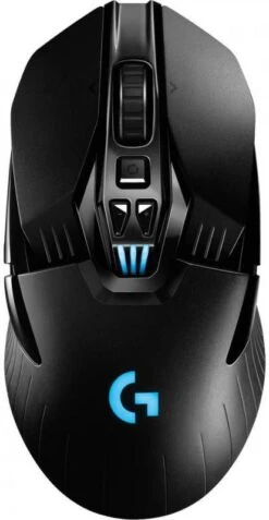 Logitech G Gaming Muis Wireless Lightspeed G903 -Dierenwinkel Met Korting logitech gaming g903 hero gaming mouse 538623