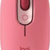 Logitech Logotech POP Draadloze Muis Heartbreaker