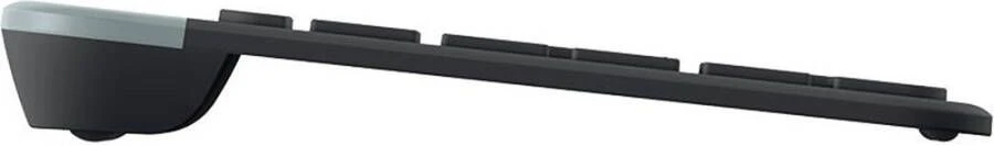 Logitech MK470 Slim Combo Draadloos Toetsenbord En Muis(Zwart ) 1 Logitech MK470 Slim Combo Draadloos Toetsenbord En Muis(Zwart )