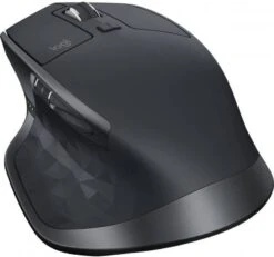 Logitech MX Master 2S Laser Draadloos Muis Grijs -Dierenwinkel Met Korting logitech mx master 2s draadloze muis 463966